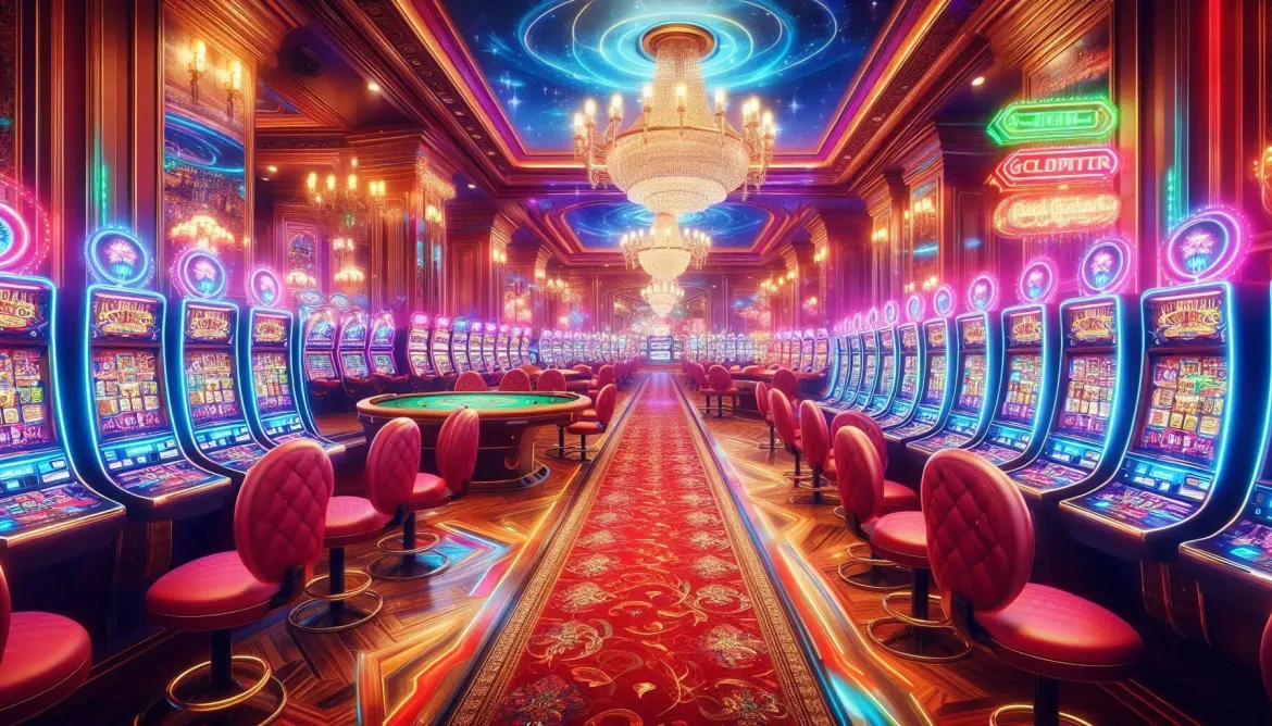 PlayNow Casino
